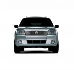 Mercury Mariner Hybrid 2006 года